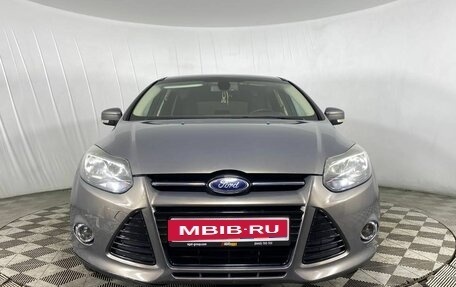 Ford Focus III, 2013 год, 860 000 рублей, 2 фотография