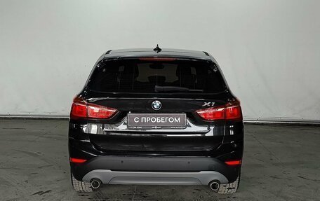 BMW X1, 2016 год, 1 929 000 рублей, 5 фотография