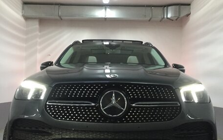 Mercedes-Benz GLE, 2020 год, 6 600 000 рублей, 3 фотография