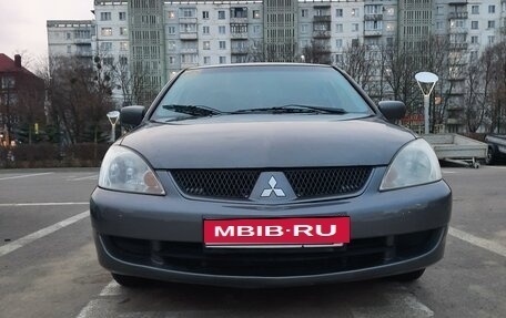 Mitsubishi Lancer IX, 2006 год, 510 000 рублей, 4 фотография