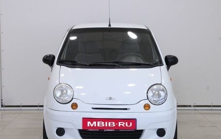 Daewoo Matiz I, 2009 год, 390 000 рублей, 3 фотография