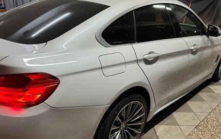 BMW 4 серия, 2015 год, 2 600 000 рублей, 4 фотография
