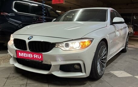 BMW 4 серия, 2015 год, 2 600 000 рублей, 6 фотография