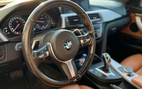 BMW 4 серия, 2017 год, 2 647 000 рублей, 3 фотография