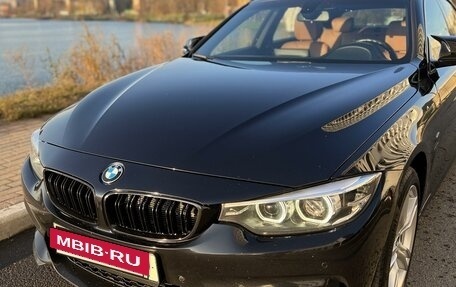 BMW 4 серия, 2017 год, 2 647 000 рублей, 4 фотография