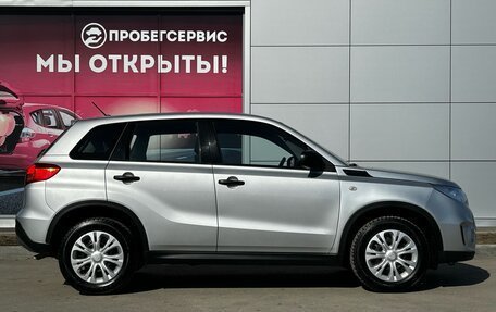 Suzuki Vitara II рестайлинг, 2018 год, 1 699 000 рублей, 4 фотография