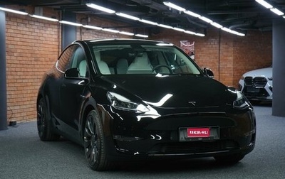 Tesla Model Y I, 2023 год, 6 500 000 рублей, 1 фотография