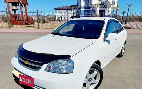 Chevrolet Lacetti, 2012 год, 699 000 рублей, 1 фотография