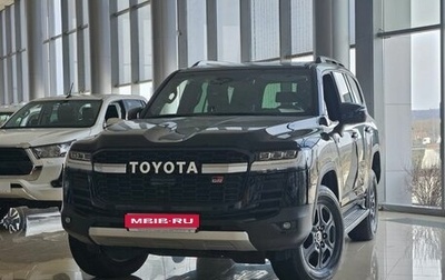 Toyota Land Cruiser, 2022 год, 16 000 000 рублей, 1 фотография