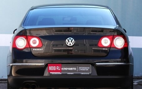 Volkswagen Passat B6, 2008 год, 734 000 рублей, 5 фотография