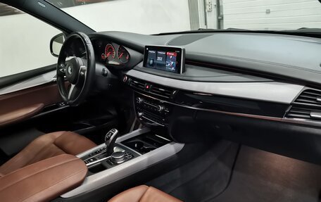 BMW X5, 2017 год, 5 890 000 рублей, 3 фотография