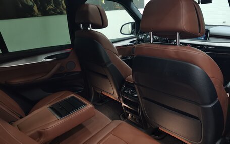 BMW X5, 2017 год, 5 890 000 рублей, 4 фотография