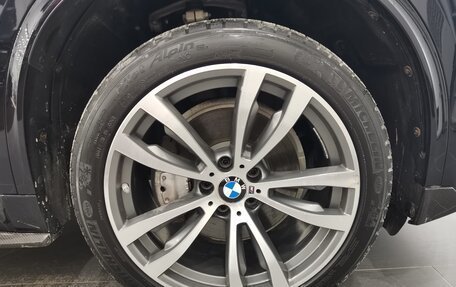 BMW X5, 2017 год, 5 890 000 рублей, 5 фотография