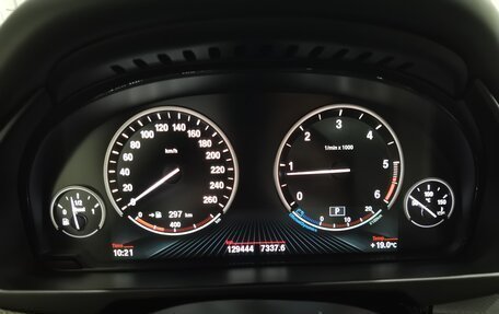 BMW X5, 2017 год, 5 890 000 рублей, 6 фотография