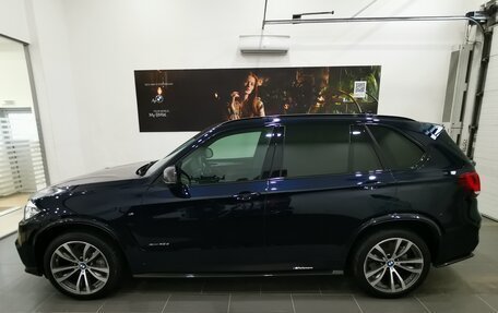 BMW X5, 2017 год, 5 890 000 рублей, 10 фотография
