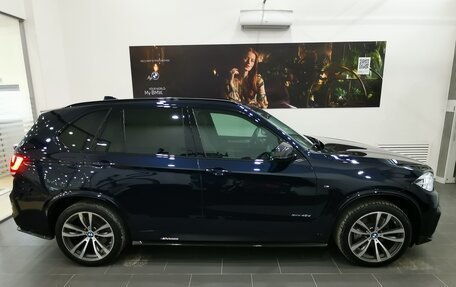 BMW X5, 2017 год, 5 890 000 рублей, 11 фотография
