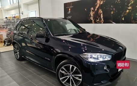 BMW X5, 2017 год, 5 890 000 рублей, 8 фотография