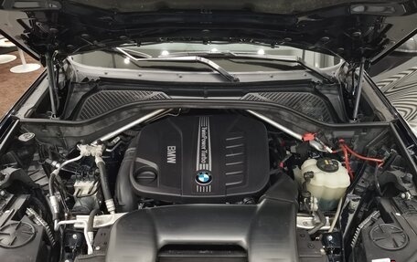 BMW X5, 2017 год, 5 890 000 рублей, 7 фотография
