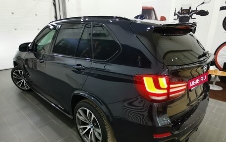 BMW X5, 2017 год, 5 890 000 рублей, 9 фотография
