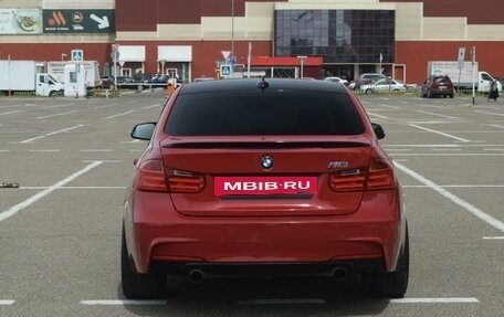 BMW 3 серия, 2013 год, 1 480 000 рублей, 4 фотография