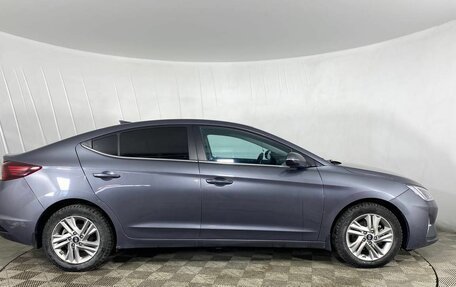 Hyundai Elantra VI рестайлинг, 2019 год, 1 799 000 рублей, 4 фотография