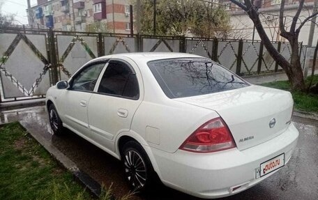 Nissan Almera Classic, 2011 год, 630 000 рублей, 3 фотография