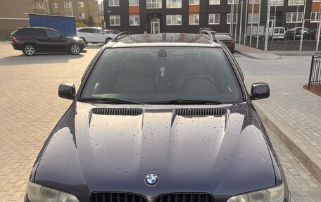 BMW X5, 2000 год, 1 285 000 рублей, 2 фотография