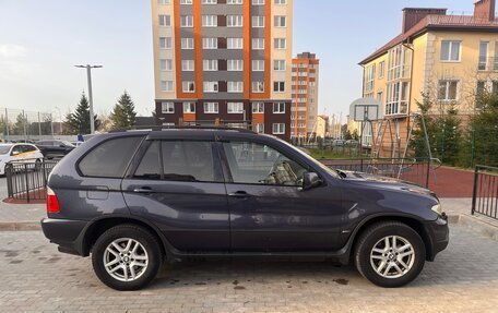 BMW X5, 2000 год, 1 285 000 рублей, 4 фотография