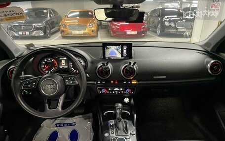 Audi A3, 2019 год, 1 450 000 рублей, 5 фотография