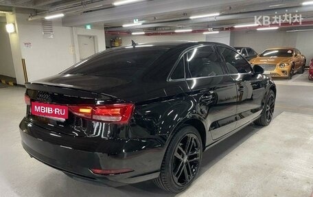 Audi A3, 2019 год, 1 450 000 рублей, 2 фотография