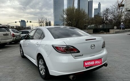 Mazda 6, 2010 год, 1 230 000 рублей, 3 фотография