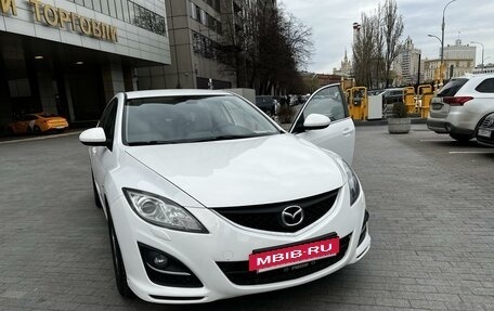 Mazda 6, 2010 год, 1 230 000 рублей, 4 фотография