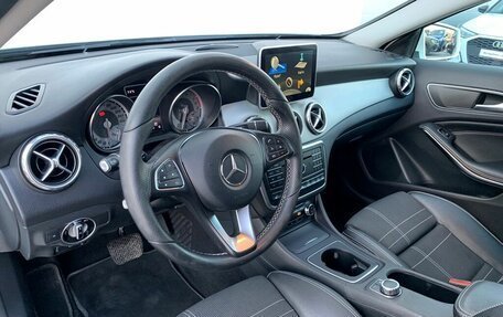 Mercedes-Benz GLA, 2016 год, 2 115 300 рублей, 5 фотография