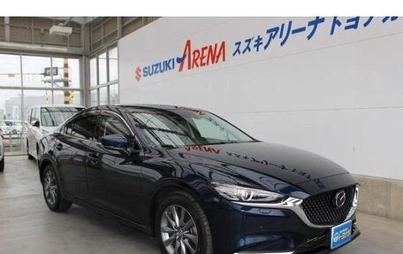 Mazda 6, 2020 год, 2 300 000 рублей, 5 фотография