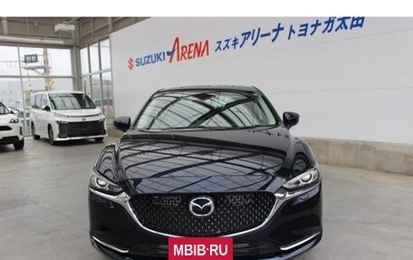 Mazda 6, 2020 год, 2 300 000 рублей, 2 фотография