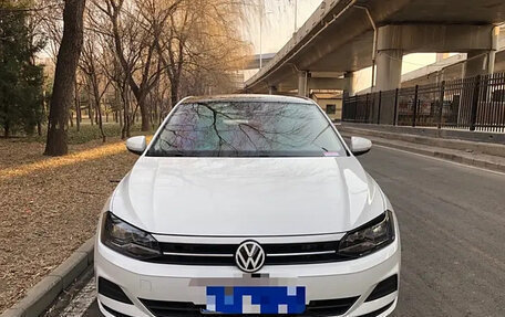 Volkswagen Polo, 2021 год, 1 320 000 рублей, 2 фотография