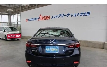 Mazda 6, 2020 год, 2 300 000 рублей, 7 фотография