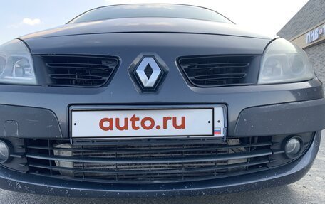 Renault Scenic III, 2009 год, 745 000 рублей, 3 фотография