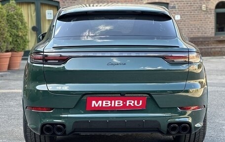 Porsche Cayenne III, 2023 год, 15 000 000 рублей, 3 фотография