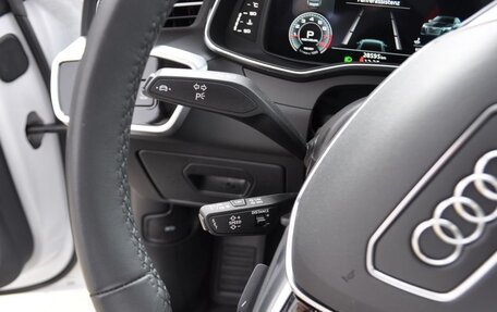 Audi A7, 2023 год, 6 300 000 рублей, 4 фотография