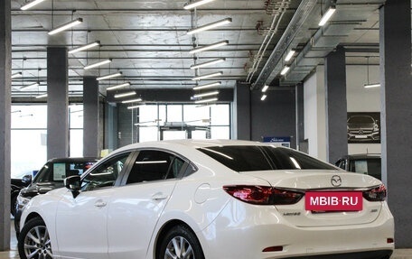 Mazda 6, 2015 год, 2 139 000 рублей, 4 фотография