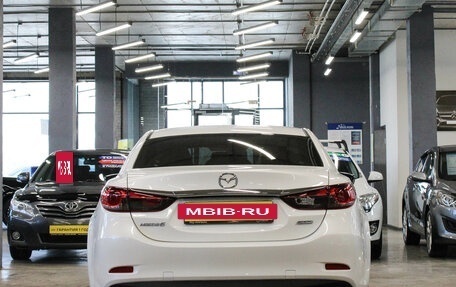 Mazda 6, 2015 год, 2 139 000 рублей, 5 фотография