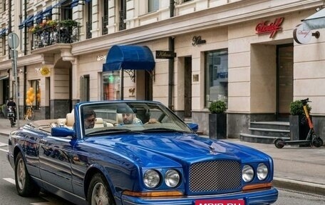 Bentley Azure II, 1997 год, 11 990 000 рублей, 2 фотография