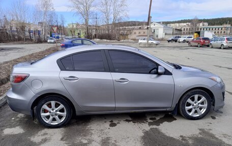 Mazda 3, 2011 год, 925 000 рублей, 5 фотография