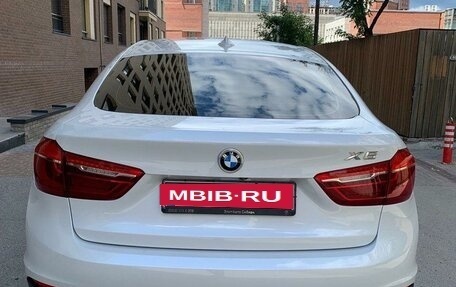 BMW X6, 2017 год, 4 990 000 рублей, 2 фотография