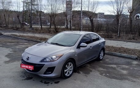 Mazda 3, 2011 год, 925 000 рублей, 2 фотография