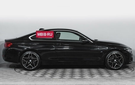BMW 4 серия, 2018 год, 3 400 000 рублей, 4 фотография