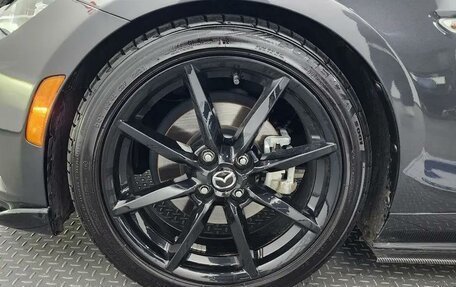 Mazda MX-5, 2021 год, 3 850 000 рублей, 5 фотография