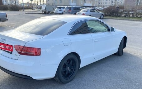 Audi A5, 2010 год, 1 390 000 рублей, 4 фотография