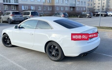 Audi A5, 2010 год, 1 390 000 рублей, 3 фотография